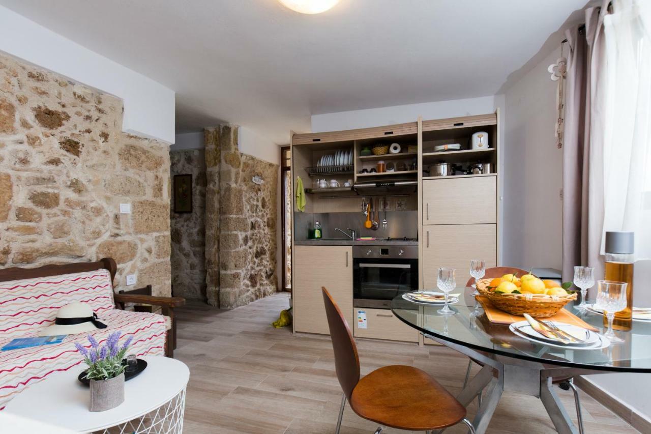 Μylos Kíssamos Extérieur photo