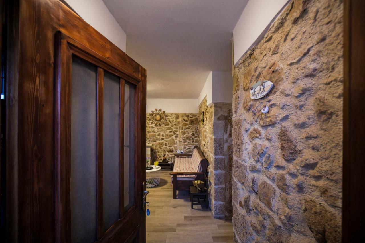Μylos Kíssamos Extérieur photo