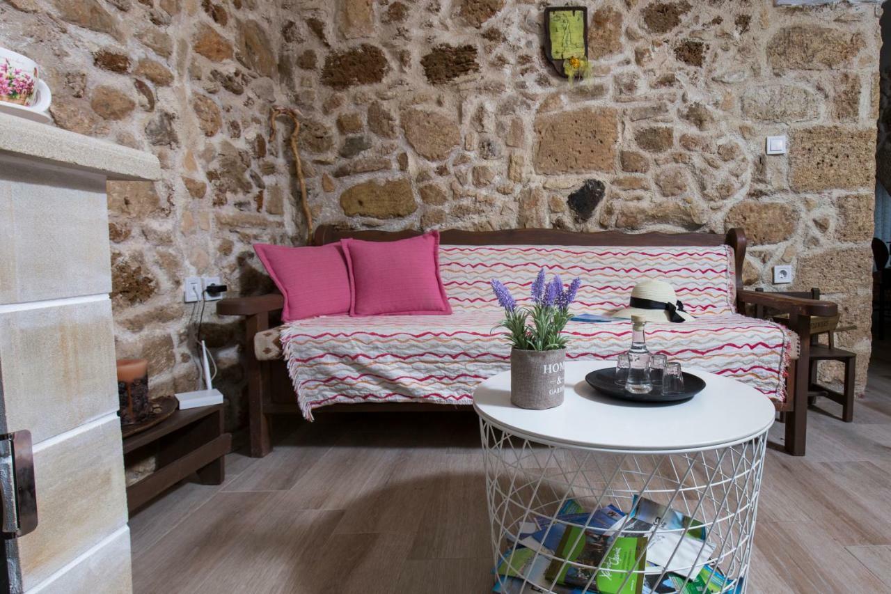 Μylos Kíssamos Extérieur photo