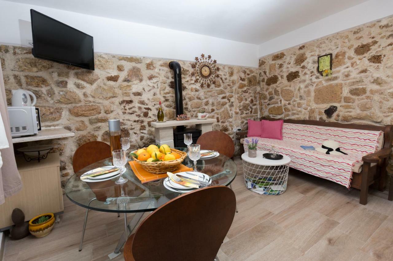 Μylos Kíssamos Extérieur photo