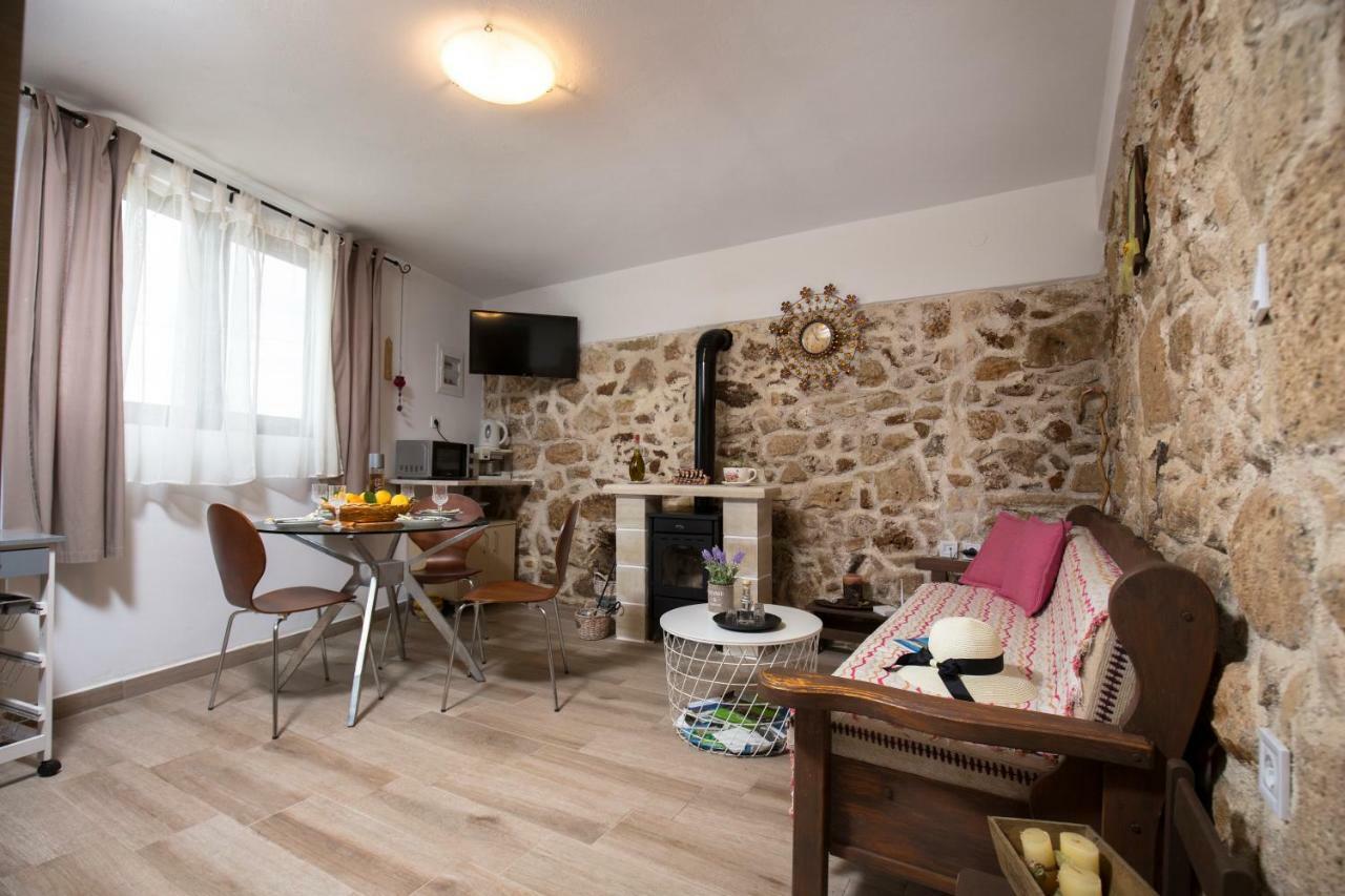 Μylos Kíssamos Extérieur photo