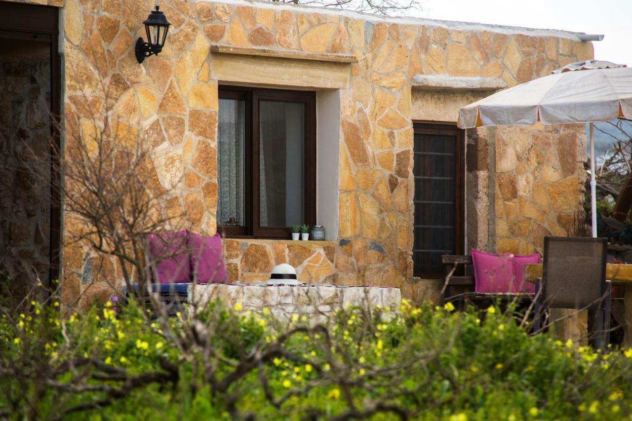 Μylos Kíssamos Extérieur photo