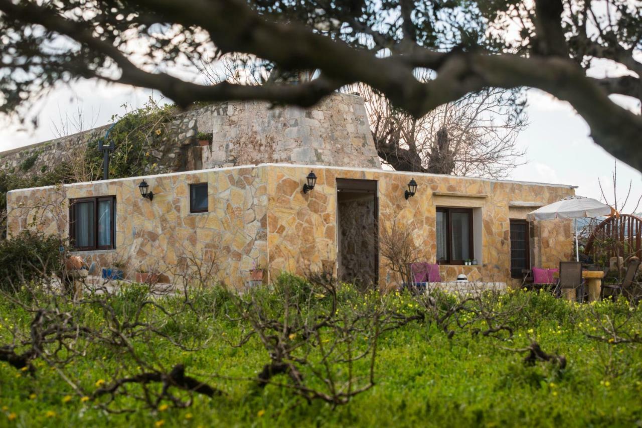 Μylos Kíssamos Extérieur photo