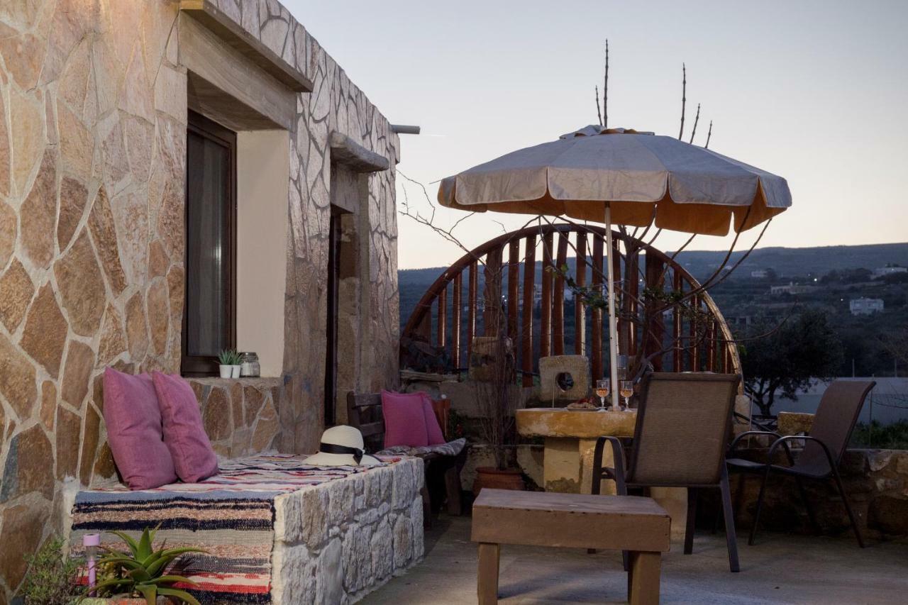 Μylos Kíssamos Extérieur photo