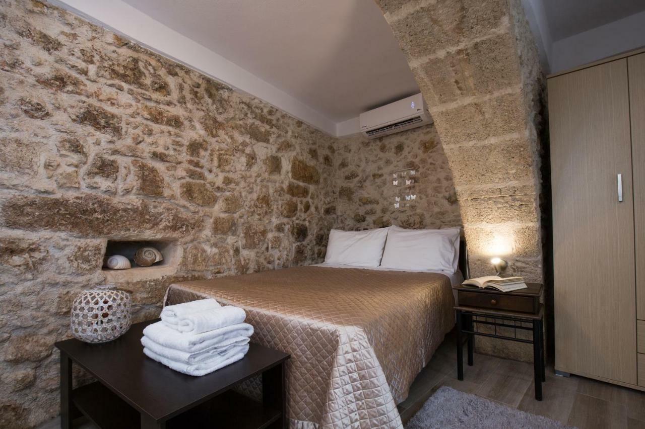 Μylos Kíssamos Extérieur photo