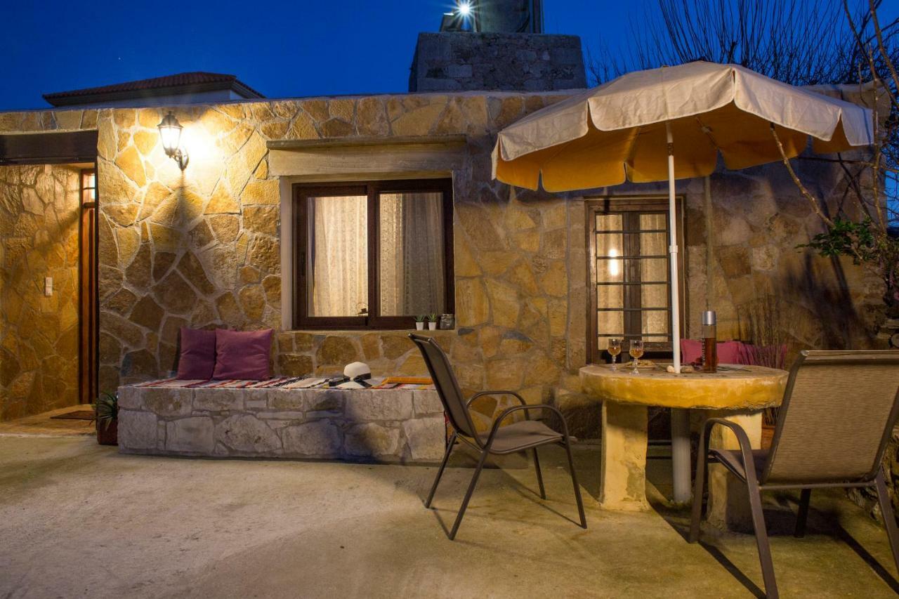 Μylos Kíssamos Extérieur photo