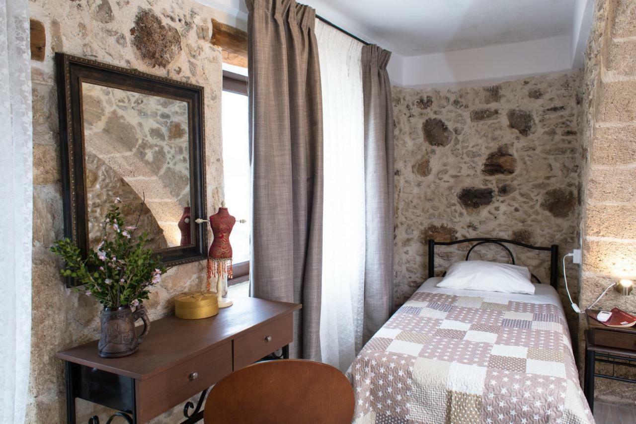 Μylos Kíssamos Extérieur photo
