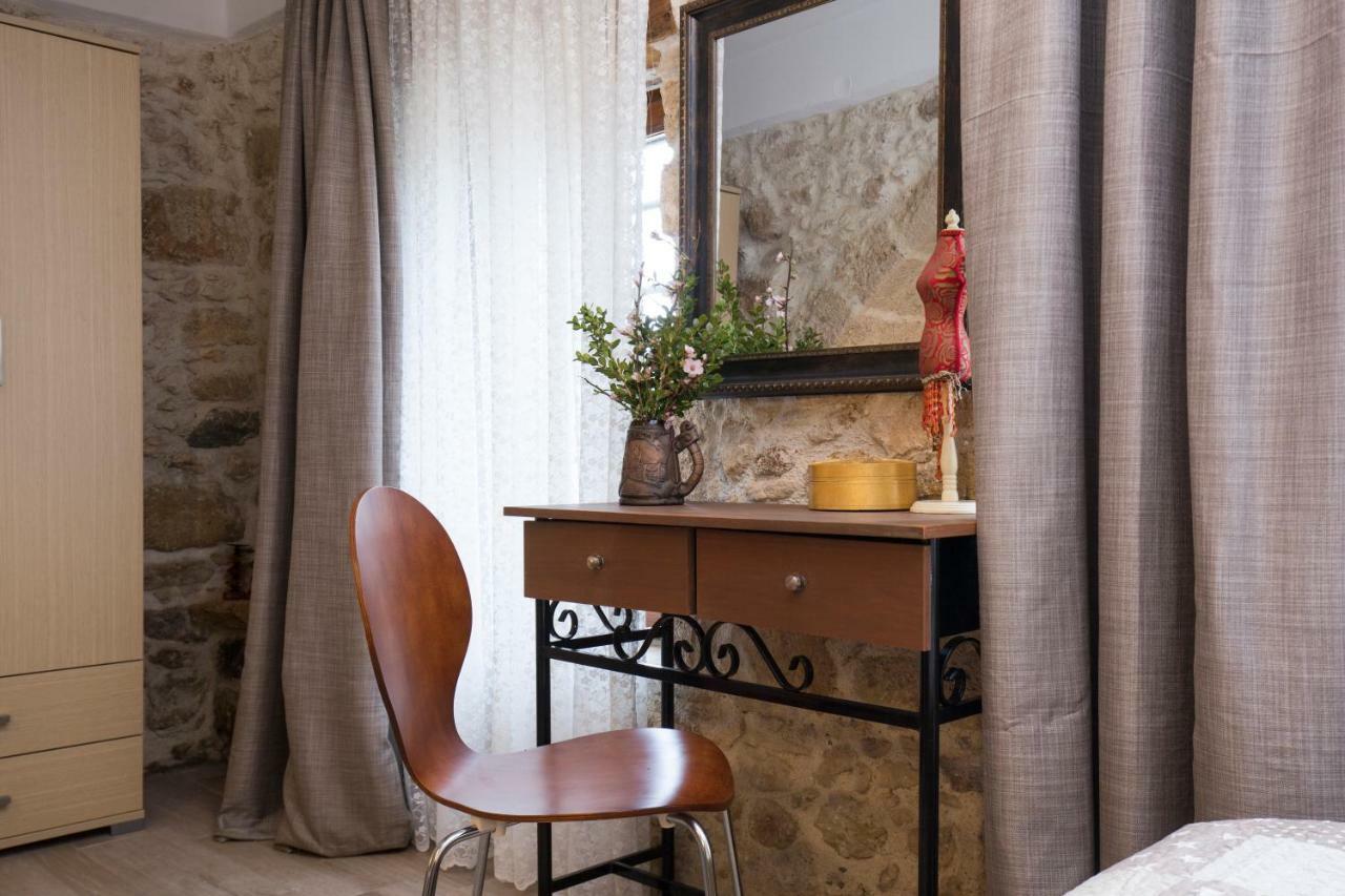 Μylos Kíssamos Extérieur photo